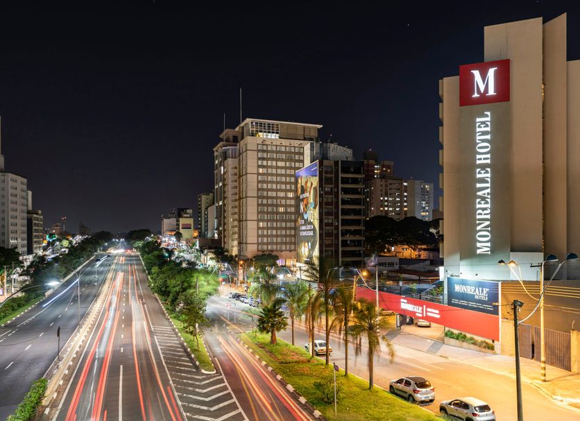 Edifício Foto
