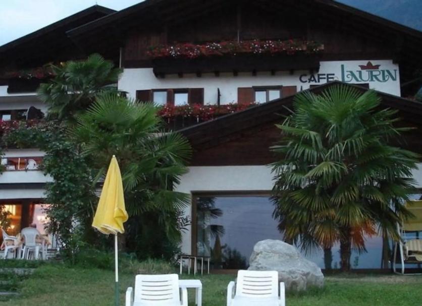 Vista externa Foto
