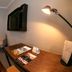 Comodidade do quarto