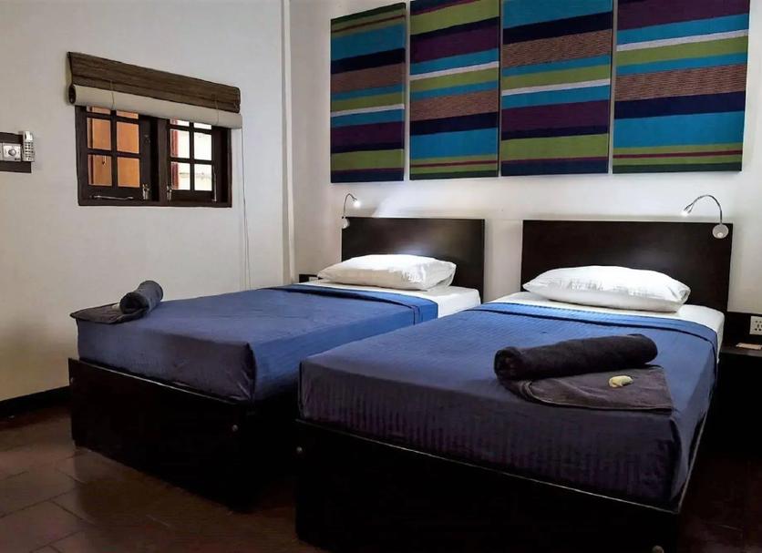 Quarto Foto
