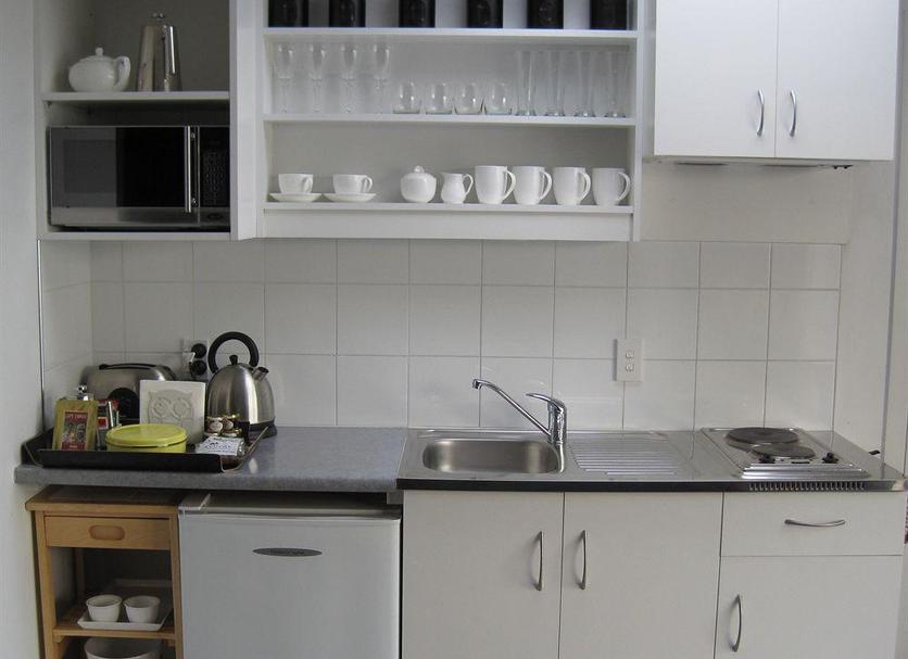 Cozinha Foto