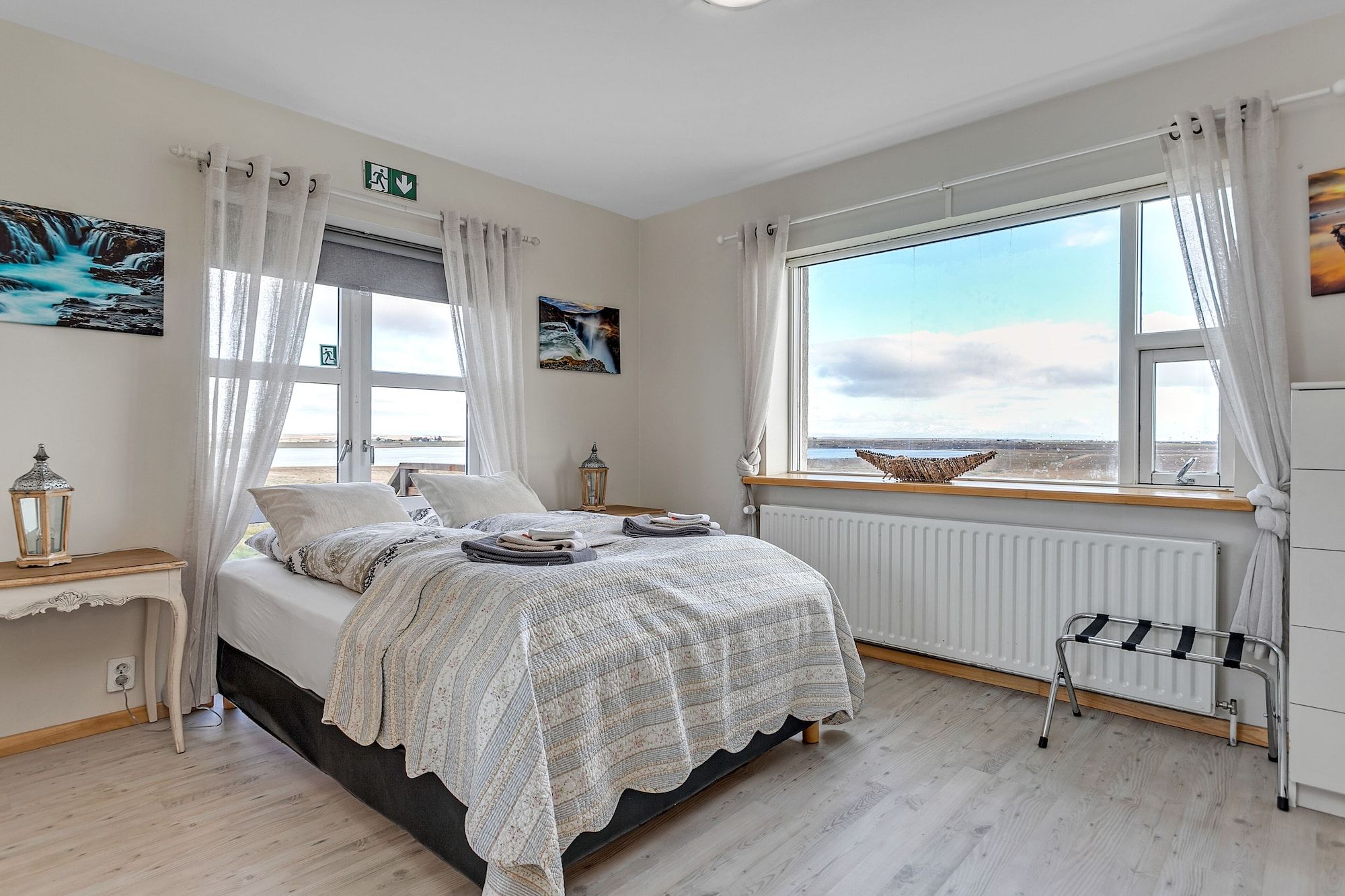 Guesthouse Vatnsholt