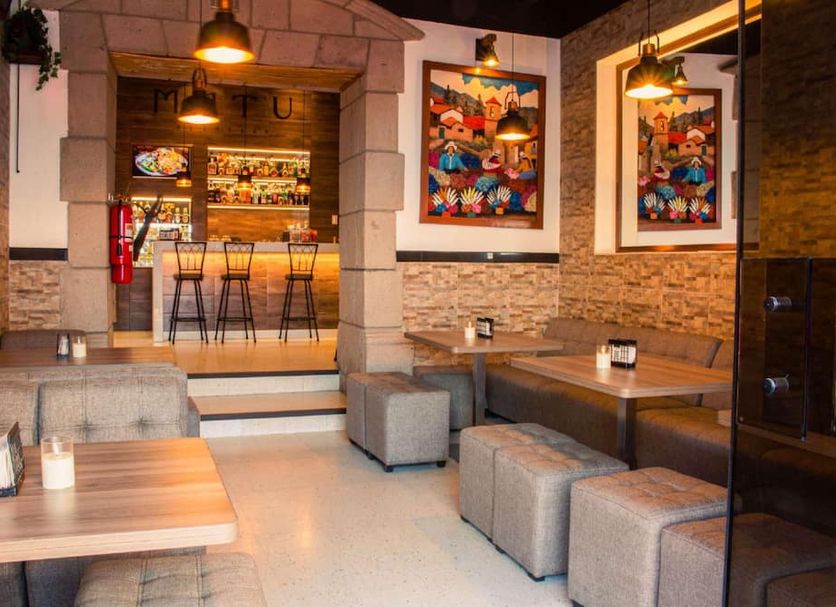 Bar Foto