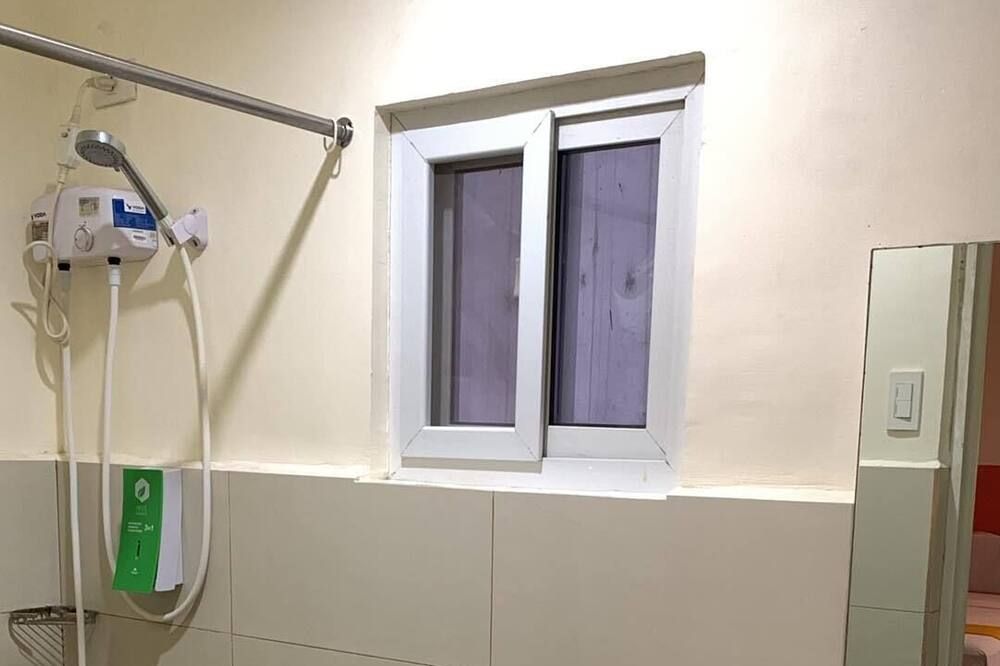 Comodidade do quarto