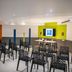 Sala de conferências