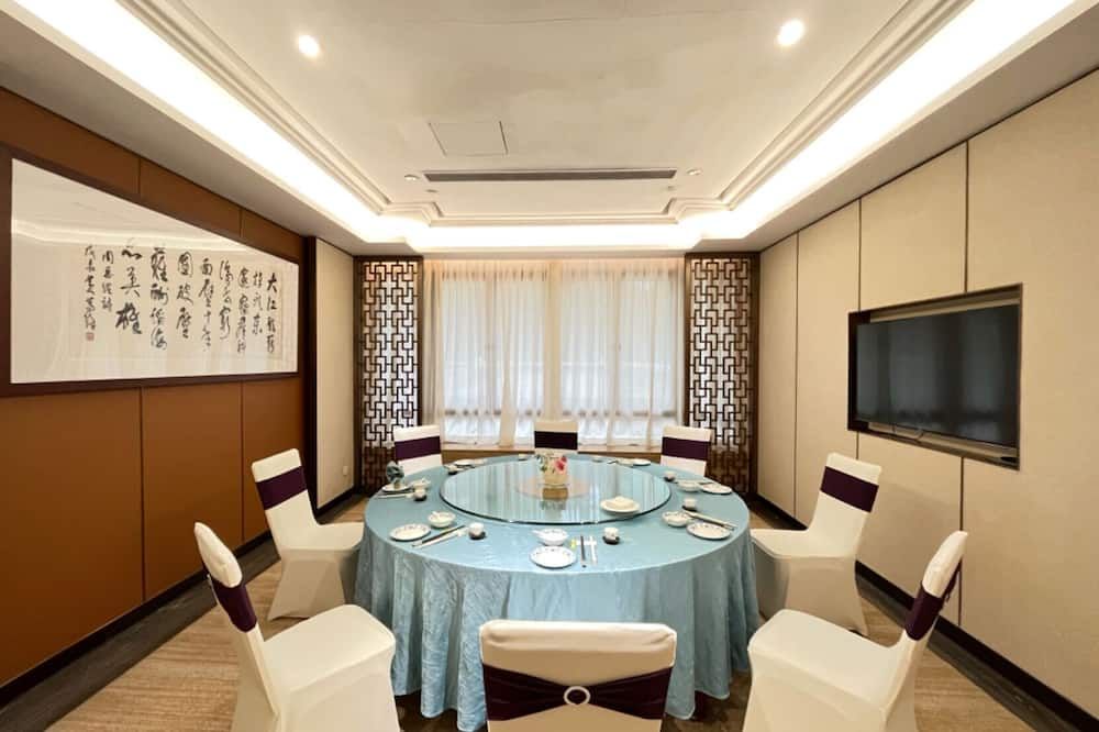 Sala de conferências