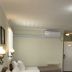 Comodidade do quarto