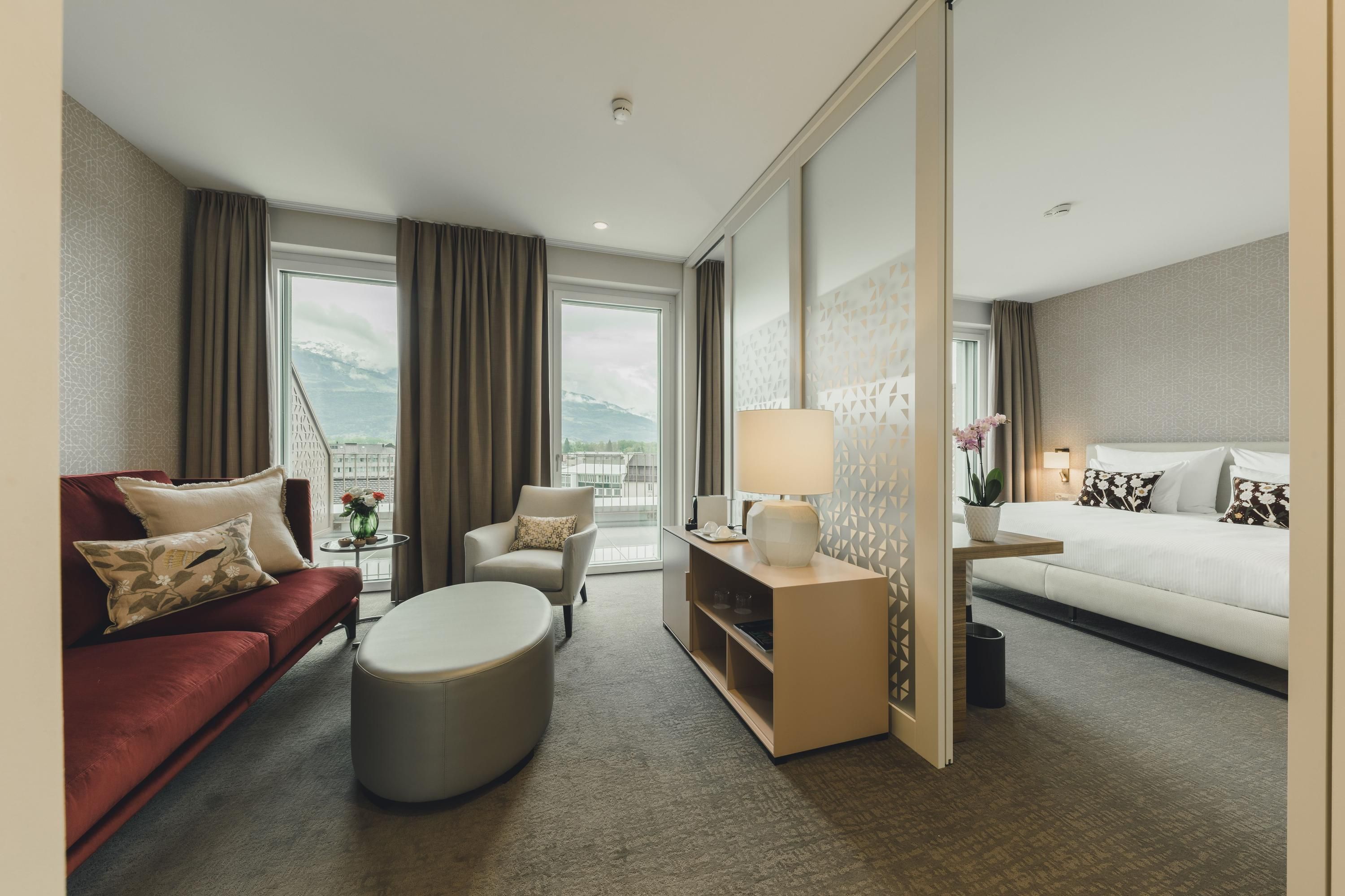Residence Hotel