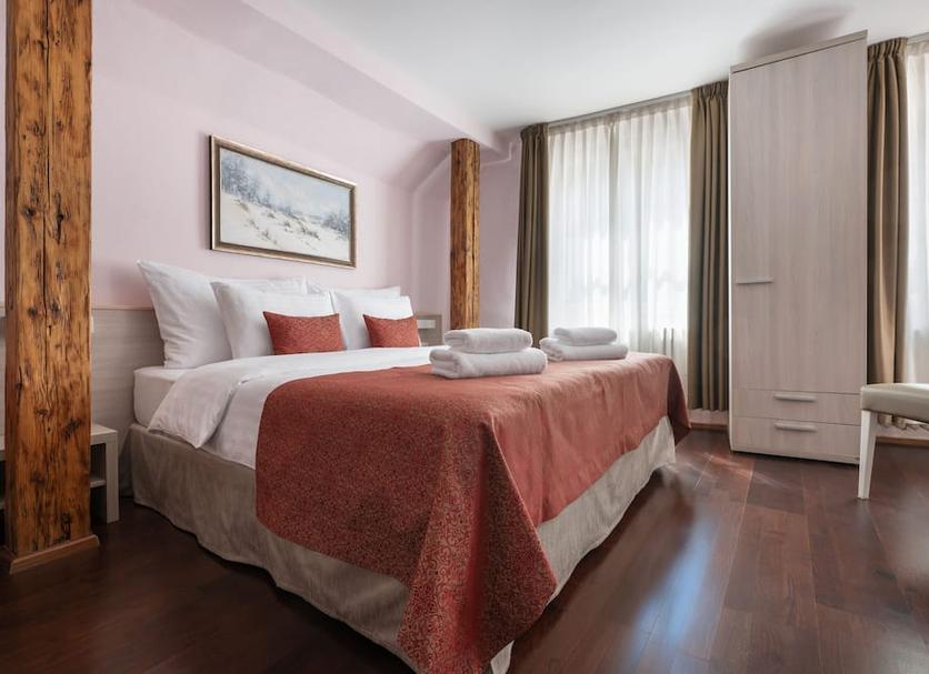 Quarto Foto