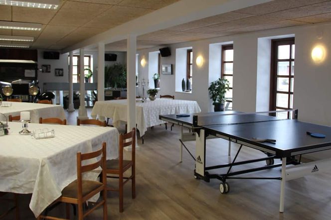 Munkebjerg Bed & Breakfast - Apartment, 2 schlafzimmer