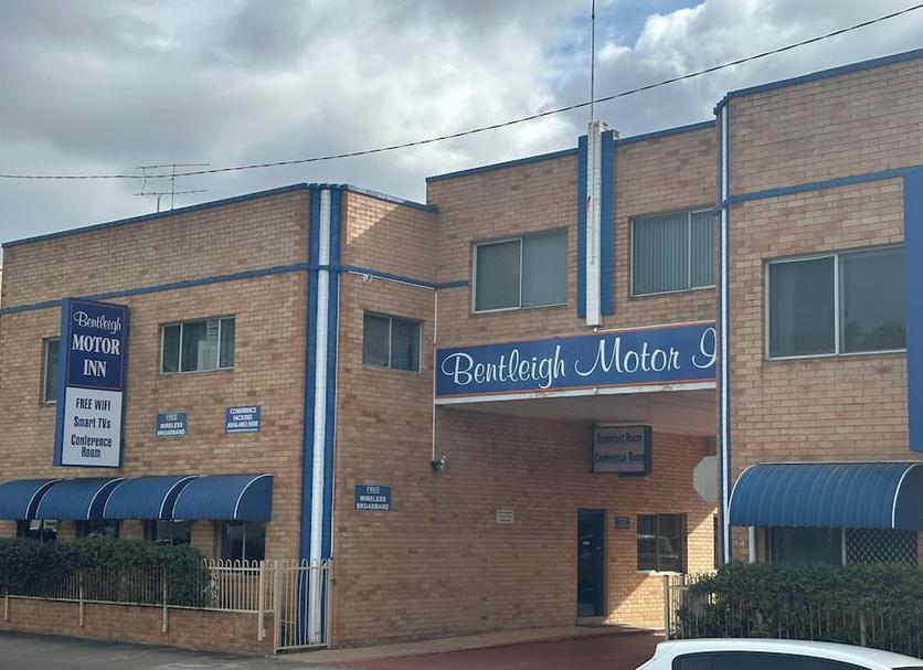 Edifício Foto