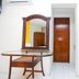 Comodidade do quarto