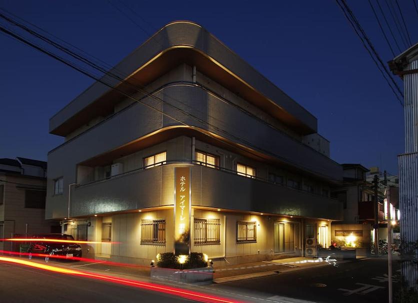 Edifício Foto