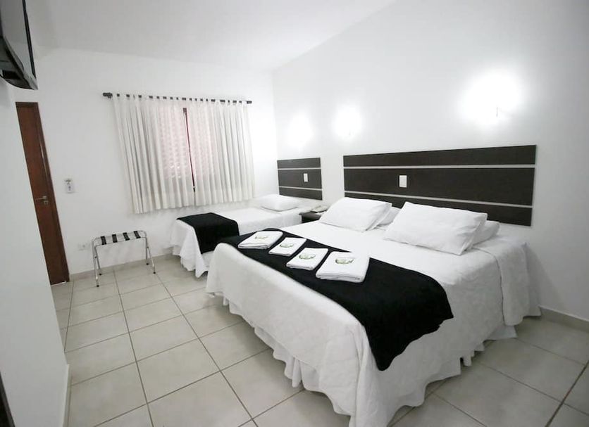 Quarto Foto