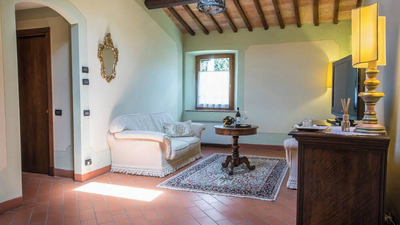 Castel Pietraio