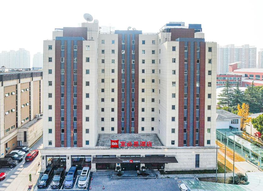 Edifício Foto