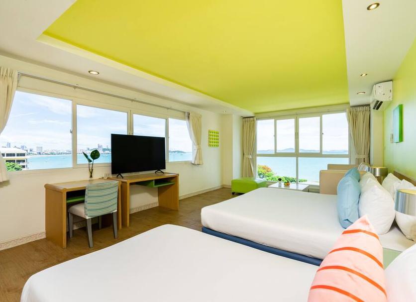 Quarto Foto