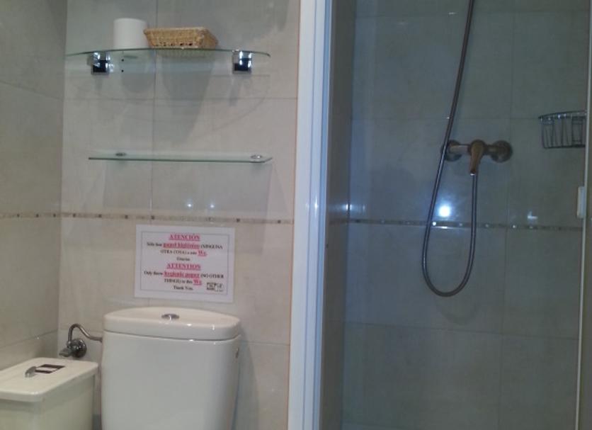 Banheiro Foto
