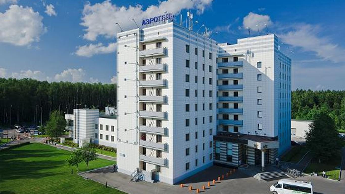 Airhotel Domodedovo