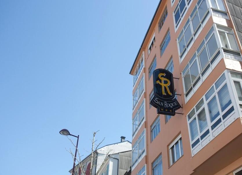 Edifício Foto