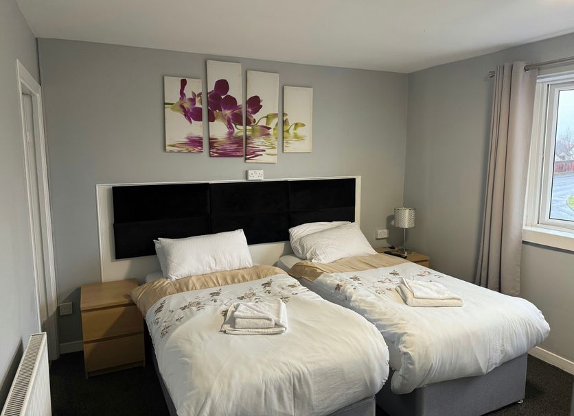 Quarto Foto