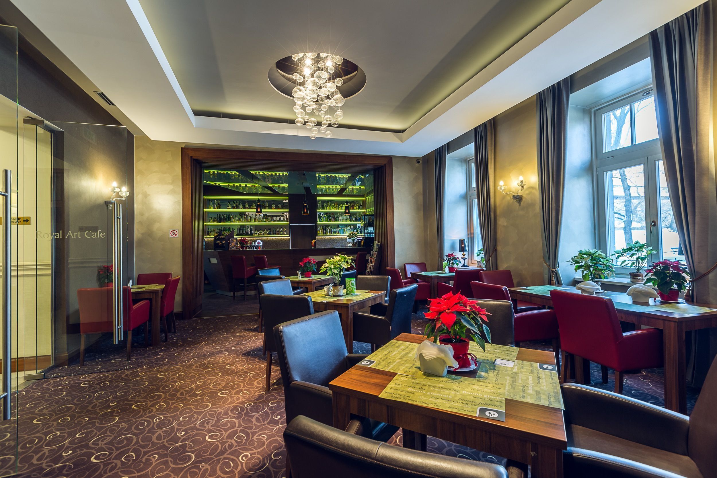 Restaurante