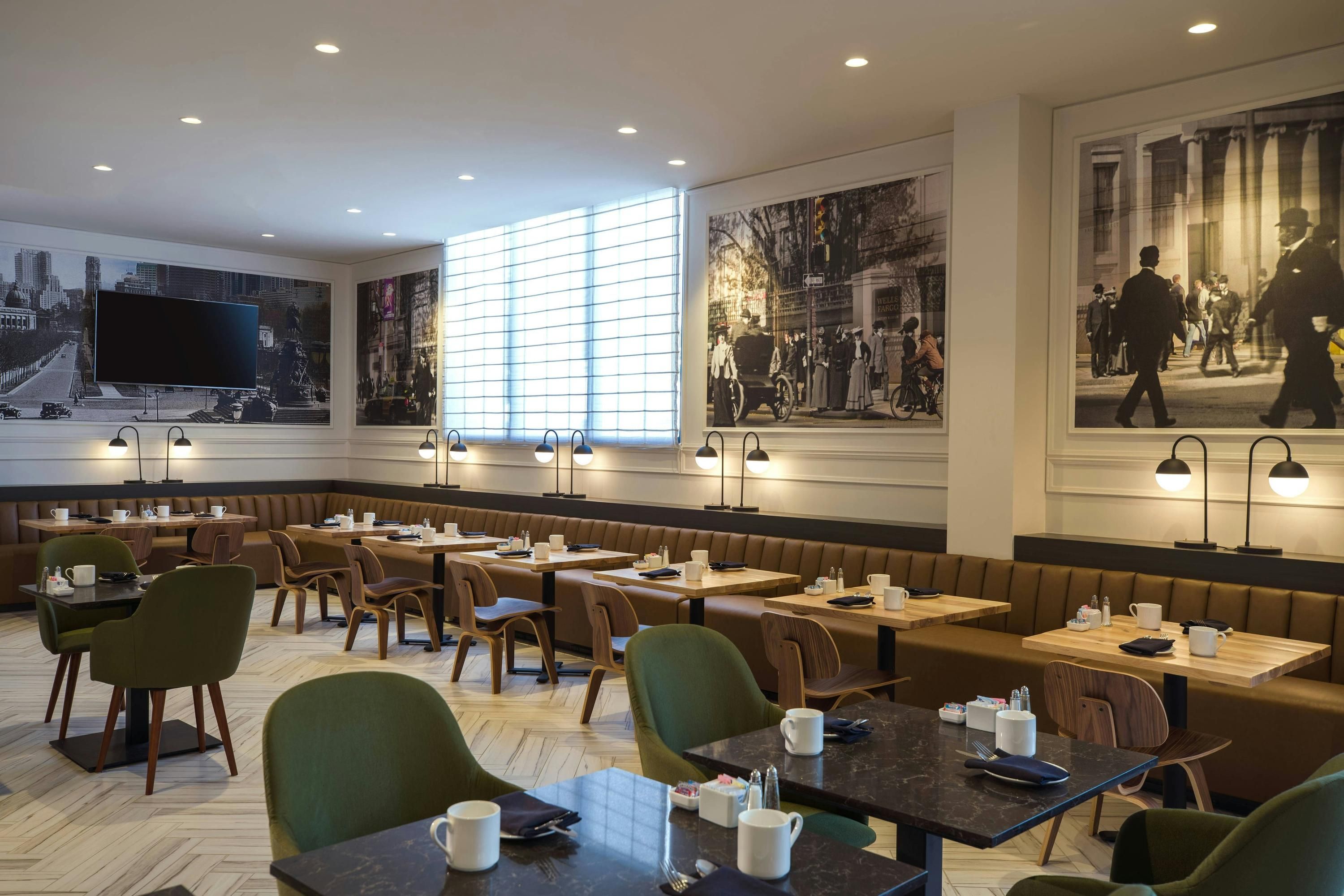 Restaurante