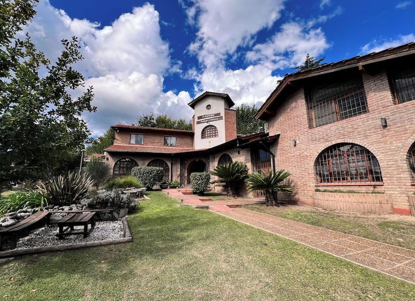 Edifício Foto
