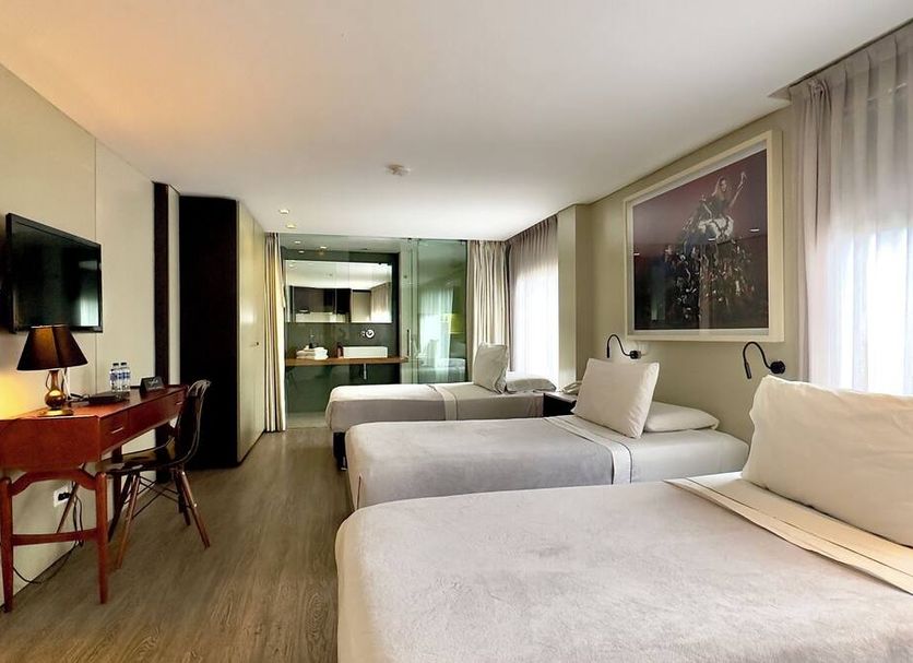 Quarto Foto