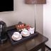 Comodidade do quarto