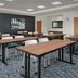 Sala de conferências