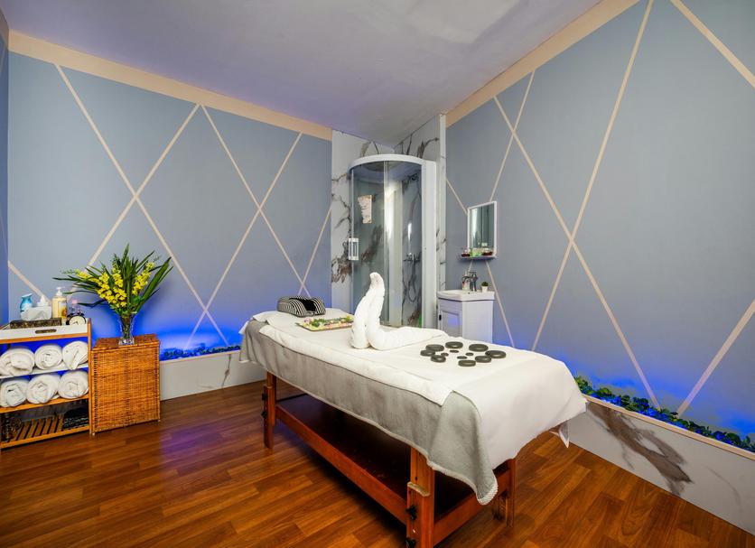 Spa Foto