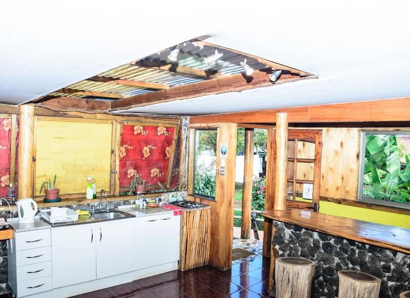 Cozinha Foto