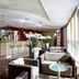 Comodidade do hotel