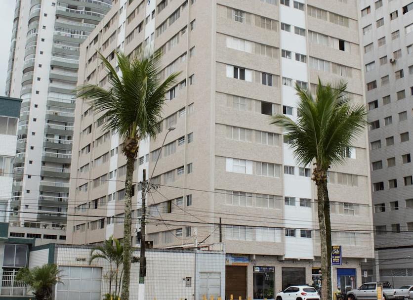 Edifício Foto