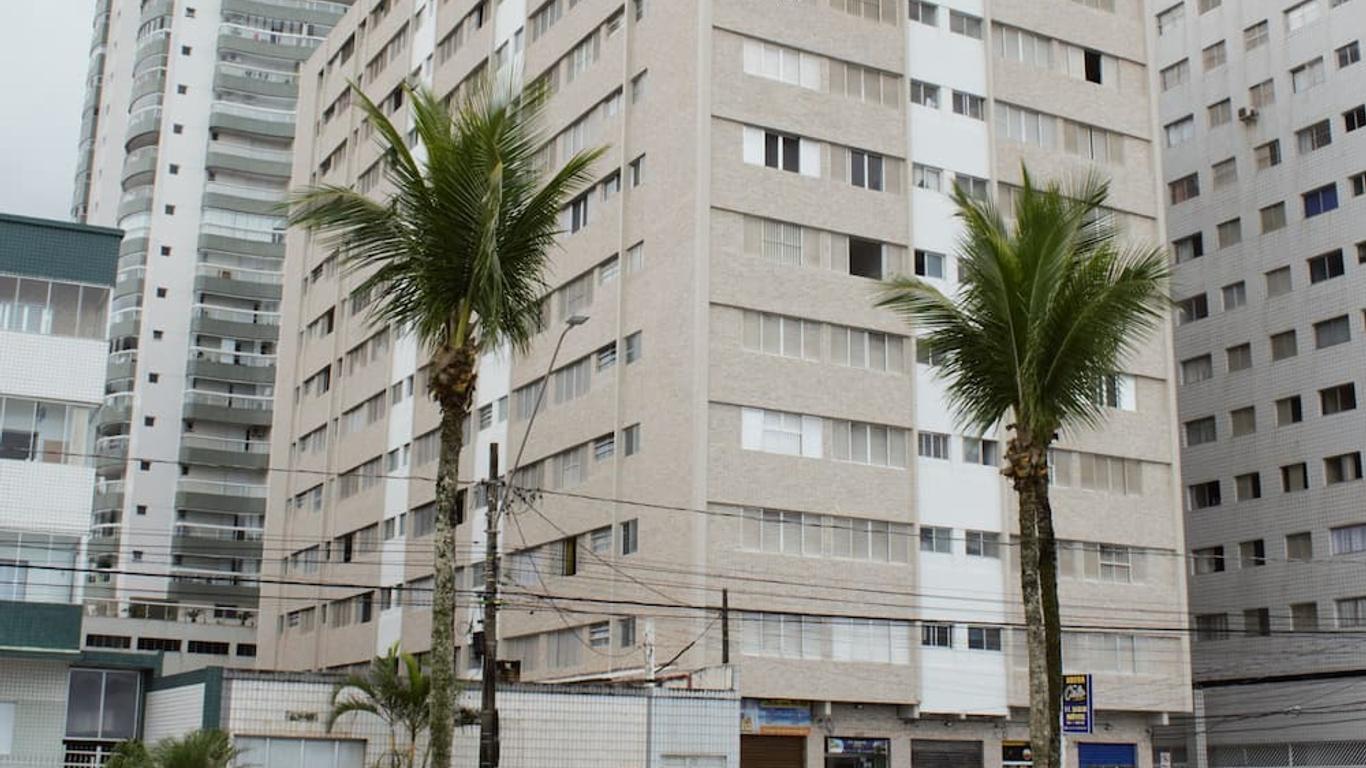Praia Grande-Aviação-Sp