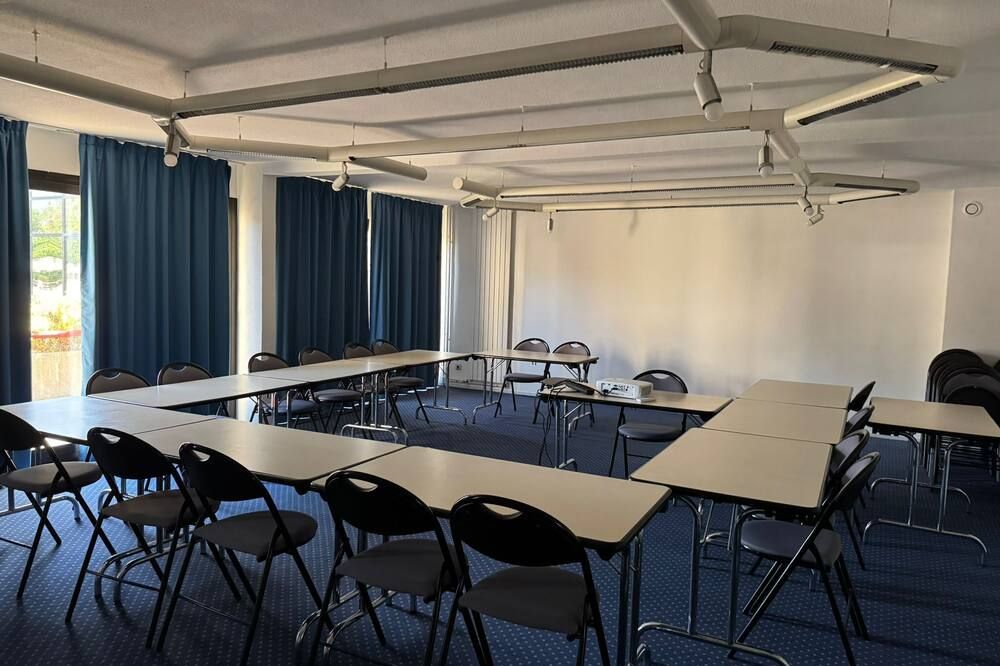 Sala de conferências