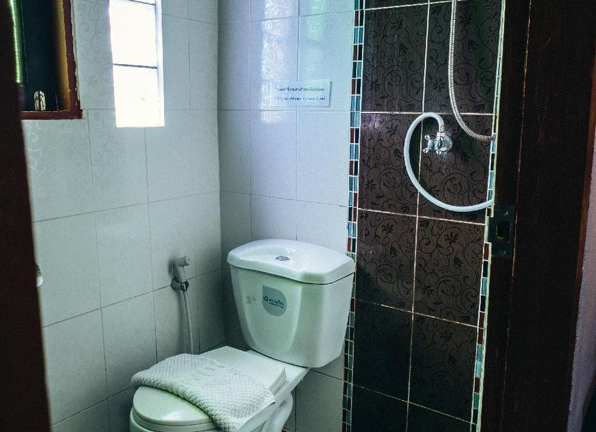 Banheiro Foto