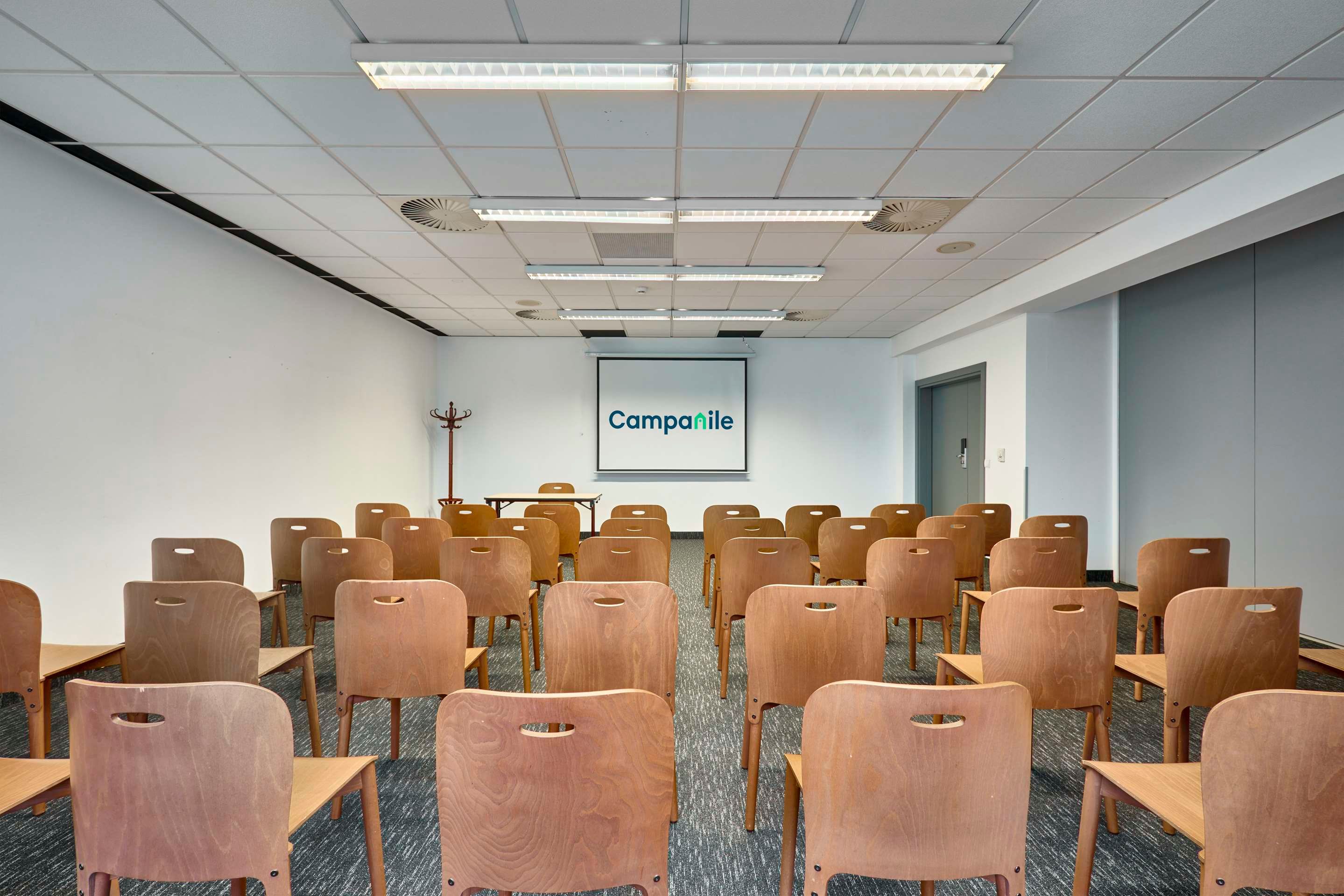 Sala de conferências