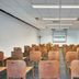 Sala de conferências