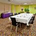 Sala de conferências