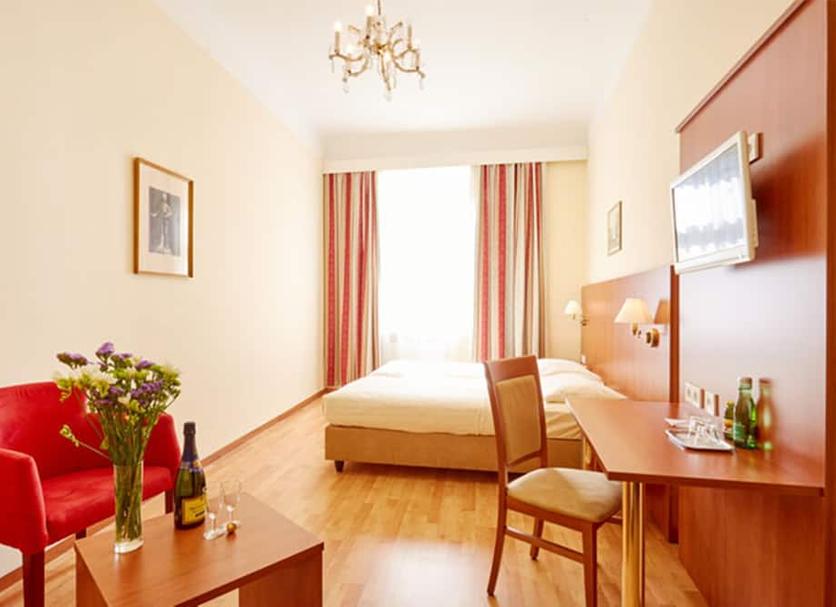 Quarto Foto