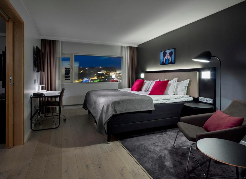 Quarto Foto