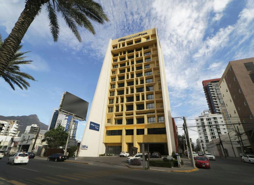 Edifício Foto