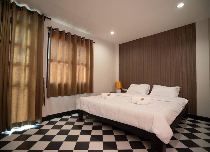 Quarto Foto