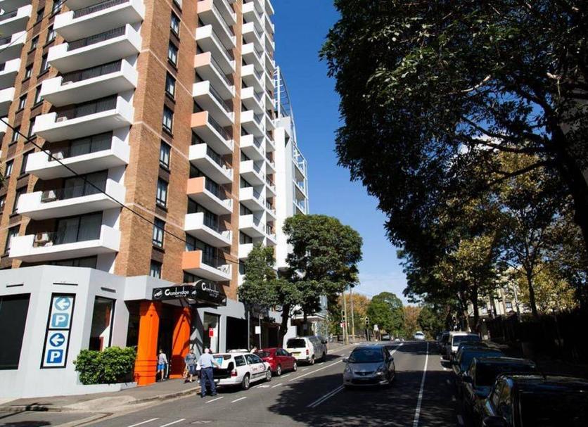 Edifício Foto