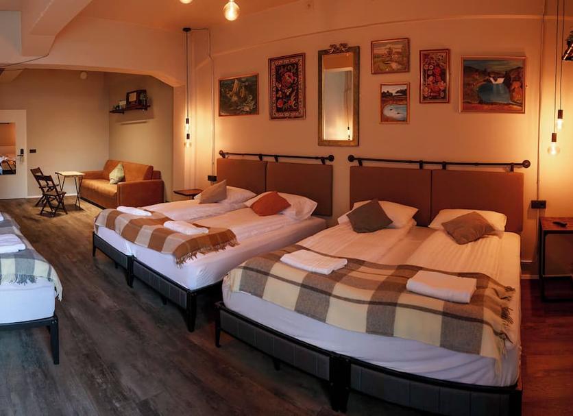 Quarto Foto