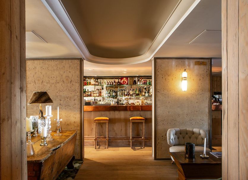 Bar Foto