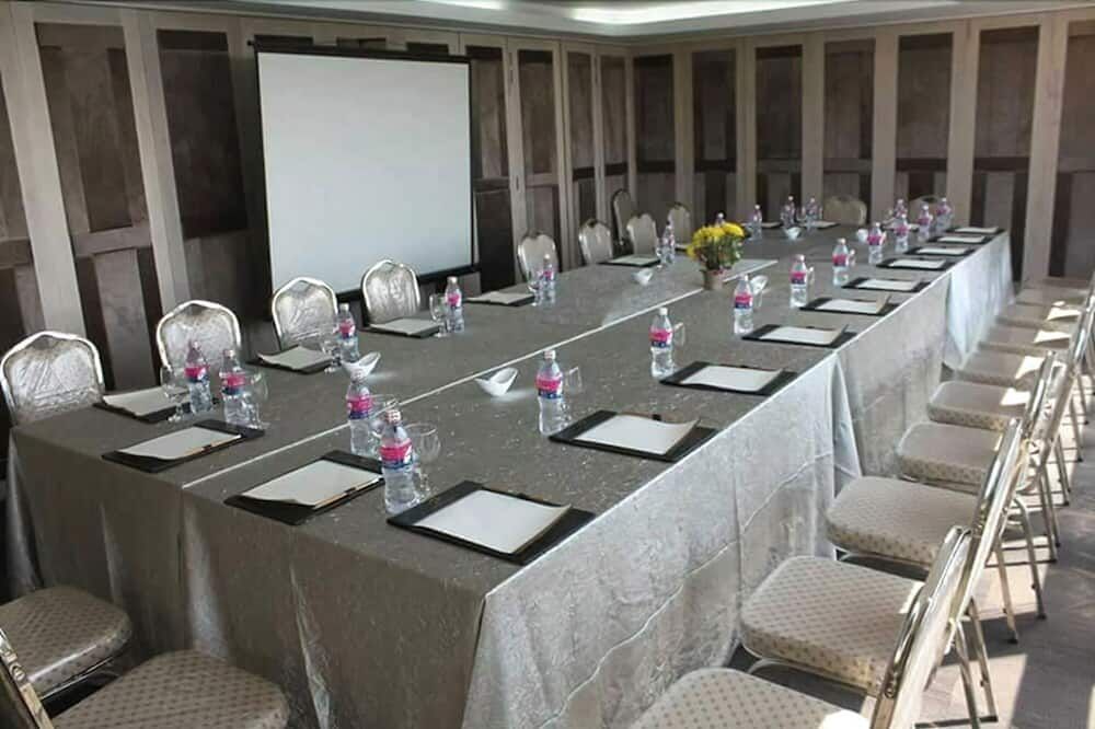 Sala de conferências