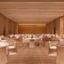 Salão de banquetes